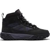 Timberland TB1A5XRG0151 Siyah Greenstrde Motion 6 Md Laceup W Erkek Outdoor Botu