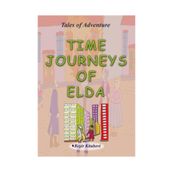 Time Journeys Of Elda - Serkan Koç