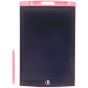 Timestart 10 Inch D Pembe Yazı Tahtası