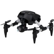 TimeStart 4D-V42 8K Kameralı Mini Drone 4 Axis UAV