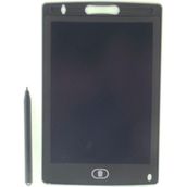 Timestart 8,5 Inch D Siyah Yazı Tahtası