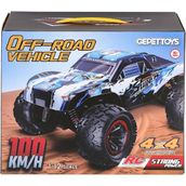 TimeStart AJ22-20 Kumandalı 1:12 70 km/h Off Road Araba 4x4
