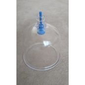 Timestart Hacamat Kupa Seti 100 Adet 3 No