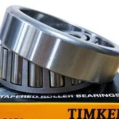 TIMKEN M12649 M12610 TEKERLEK RULMANI ÖN DIŞ MITSUBISHI L200 L300 H100