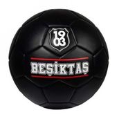 Timon Beşiktaş Premıum Futbol Topu No:5 Siyah 30 523522