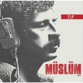 Timuçin Esen & Müslüm Gürses - Müslüm Baba Film Müzikleri - Plak
