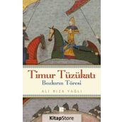 Timur Tüzükatı - Ali Rıza Yağlı
