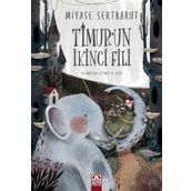Timurun İkinci Fili Altın Kitaplar