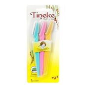 Tineke 3'lü Kaş Usturası