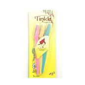Tinkle 3'lü Kaş Usturası