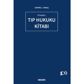 Tıp Hukuku Kitabı - Muhammed Demirel