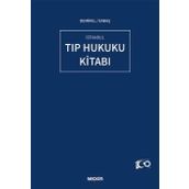 Tıp Hukuku Kitabı