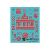 Tıp Kitabı Ciltli - Alfa Yayınları Kolektif