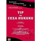 Tip Ve Ceza Hukuku
