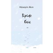 Tipide Koşu Hüseyin Akın