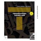TIPOGRAFININ TEMELLERI - GAVIN AMBROSE;PAUL HARRIS
