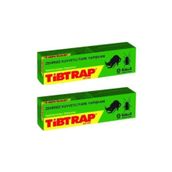 TİPTRAP Tibtrap Fare Yapışkanı 2 Adet 0291