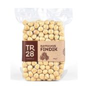 Tirebolu 250 gr Kavrulmuş Fındık İçi