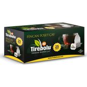 Tirebolu 42 25'li 50 gr Fincan Poşet Çay