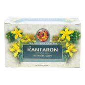 Tisan 20'li Sarı Kantaron Çayı