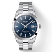 Tissot 80 T1274071104100 Gentleman Powermatic Kol Saati