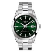 Tissot 80 T1274071109101 Gentleman Powermatic Kol Saati