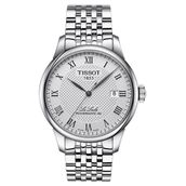 Tissot T0064071103300 Le Locle Powermatic Erkek Kol Saati