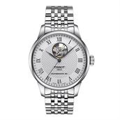 Tissot T0064071103302 Le Locle Otomatik Open Heart Erkek Kol Saati