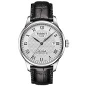 Tissot T0064071603300 Le Locle Powermatic Erkek Kol Saati