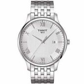 Tissot T063.610.11.038.00 Erkek Kol Saati