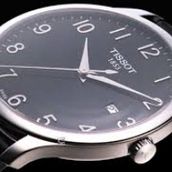 Tissot T0636101605200 Erkek Kol Saati