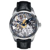 Tissot T0704051641100 Squelette Erkek Kol Saati