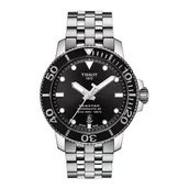 Tissot T1204071105100 Seastar 1000 Erkek Kol Saati
