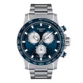 Tissot T125.617.11.041.00 Erkek Kol Saati