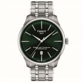 Tissot T1394071109100 Erkek Kol Saati