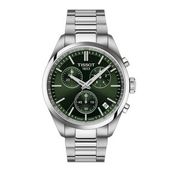 Tissot T150.417.11.091.00 PR100 Chronograph Erkek Kol Saati