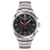 Tissot T1504171105101 Erkek Kol Saati