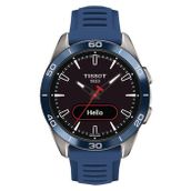 Tissot T1534204705101 T-Touch Connect Sport Erkek Kol Saati