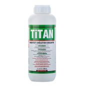 Titan EC Kokulu Genel Haşere İlacı 1000 ml