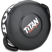 Titan Spor Boxing Round Yuvarlak Darbe Yastığı