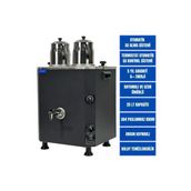 Tıtanıum 2 Demlikli Çay Kazanı (Elektrikli)