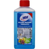 Titiz 250 ml Bulaşık Makinesi Temizleyici Sıvı