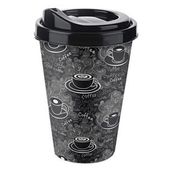 Titiz AP-9122 400 ml Coffee Bardak