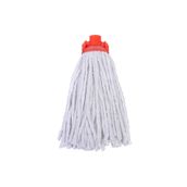 Titiz İspanyola İpli Cotton Yedek Islak Mop Başlığı Paspas Ucu