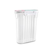 Titiz Papatya 2.4 lt Erzak Kabı