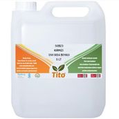 Tito Pancar Kökü Kırmızısı 5 kg Suda Çözünür Toz Gıda Boyası