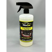 Titocar Motor Temizleme Parlatma
