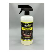 titocar Motor Temizleme ve Parlatma Sıvısı