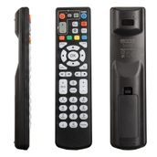 Tivibu Türk Telekom Tv Akıllı Özellikli Uydu Alıcı Kumandası