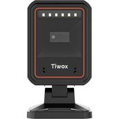 Tiwox Tıwox VS-170 2d Karekod Kablolu USB Masaüstü Barkod Okuyucu